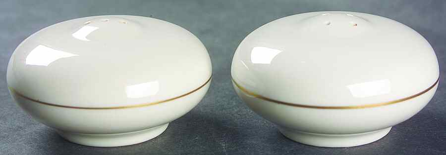 Golden Harvest Salt & Pepper Set by Fine Arts-1
