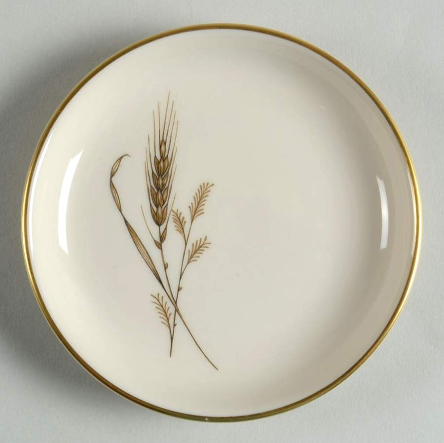 Golden Harvest Coaster by Fine Arts-1