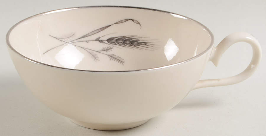 Harvest Time Flat Cup by Fine Arts-1