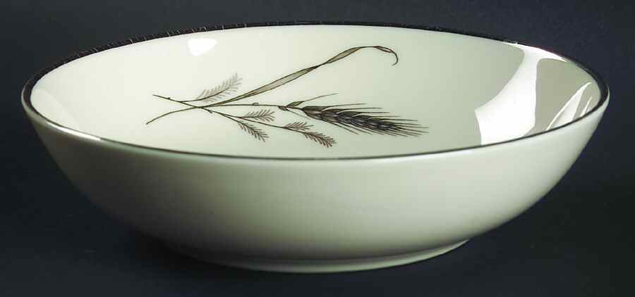 Harvest Time Coupe Cereal Bowl by Fine Arts-1