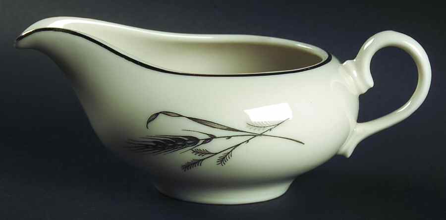 Harvest Time Creamer by Fine Arts-1