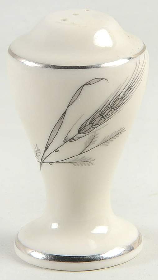 Harvest Time Salt Shaker by Fine Arts-1