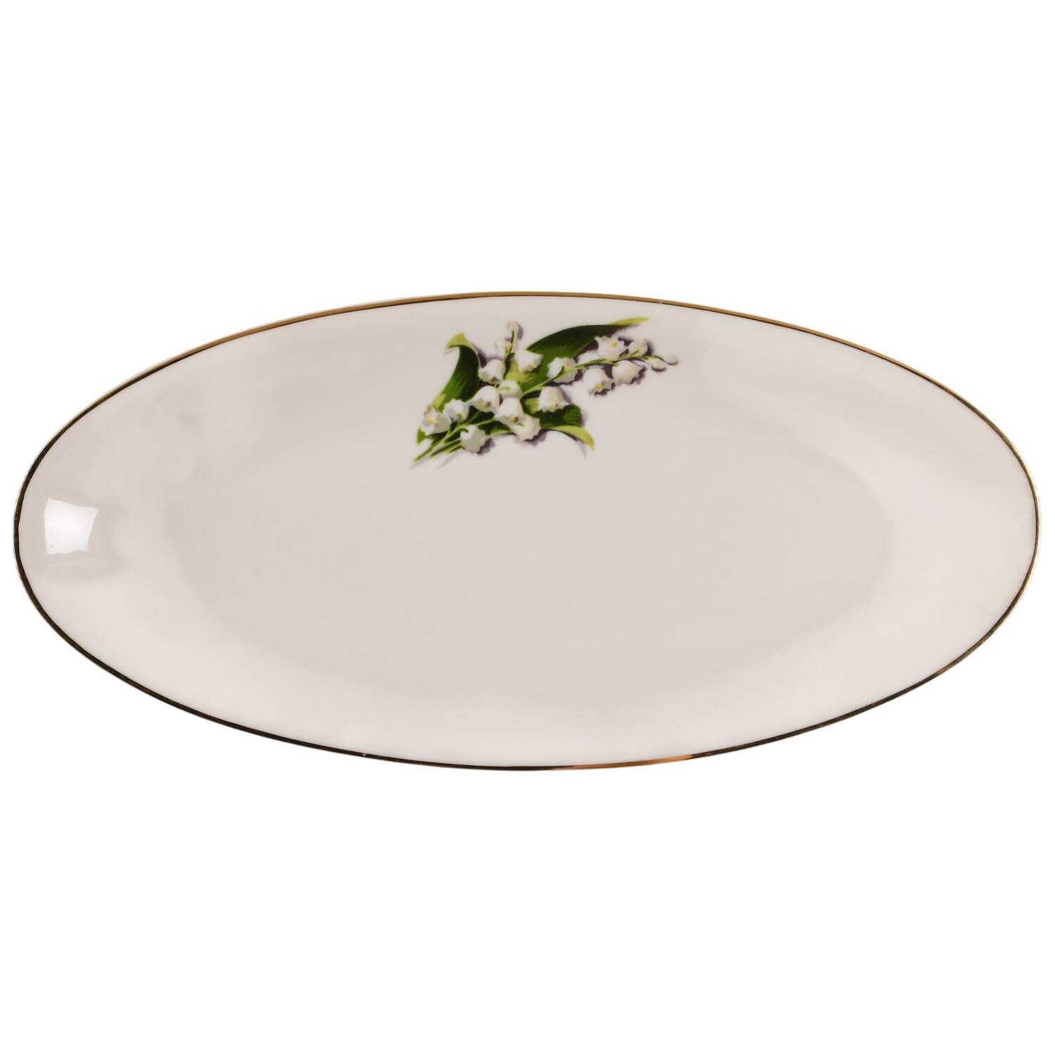 Lily of The Valley Relish by Fine Arts-1