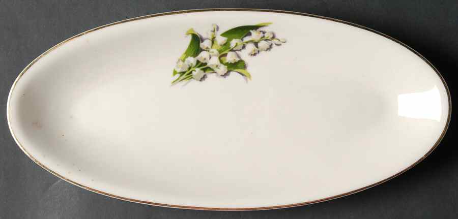 Lily of The Valley Relish by Fine Arts-1