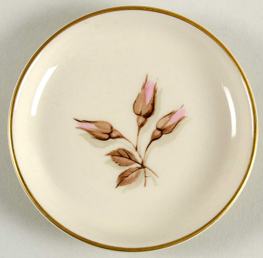 Mission Rose Coaster by Fine Arts-1