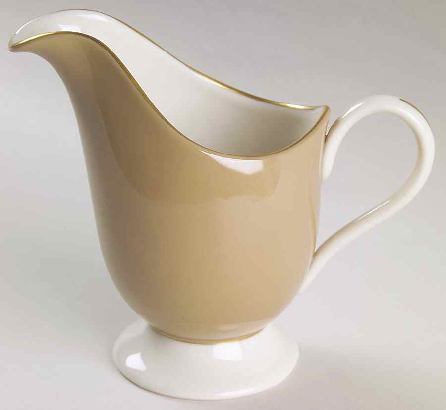 Mission Rose Creamer by Fine Arts-1