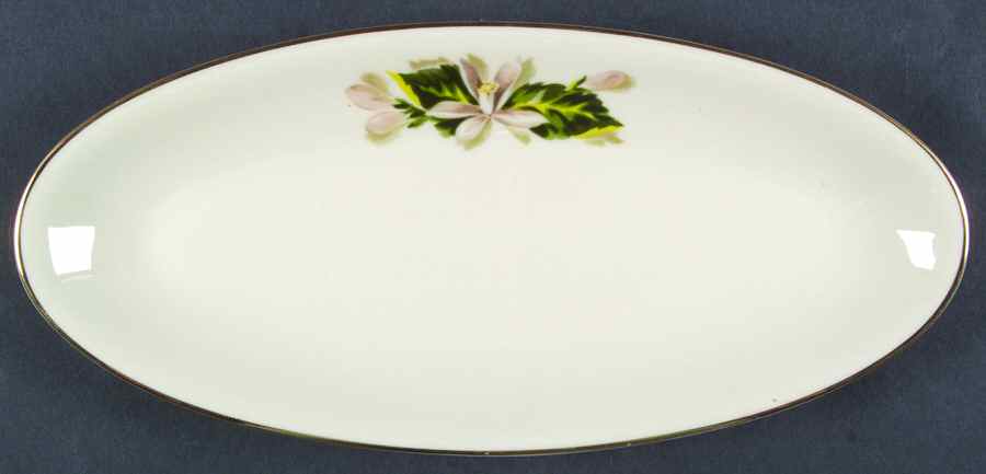 Orange Blossom & Gardenia Relish by Fine Arts-1