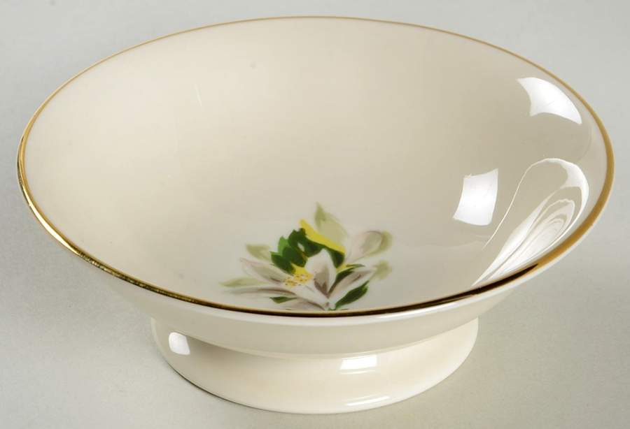 Remembrance Individual Fruit/Dessert (Sauce) Bowl by Fine Arts-1