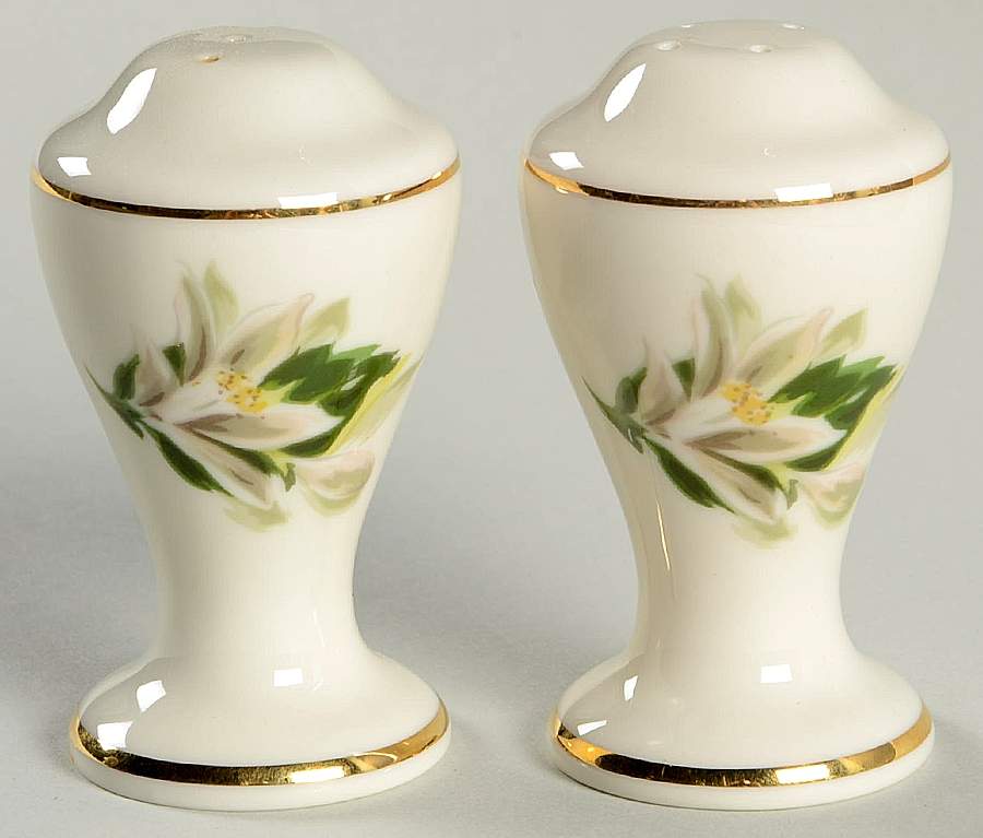 Remembrance Salt & Pepper Set by Fine Arts-1