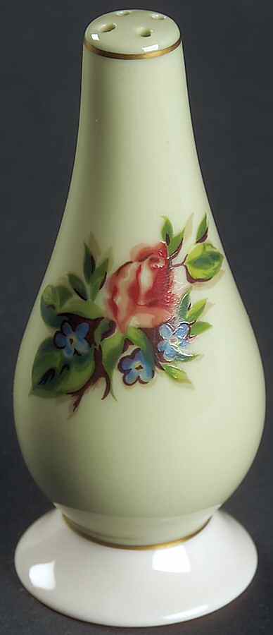 Romance Rose Pepper Shaker by Fine Arts-1