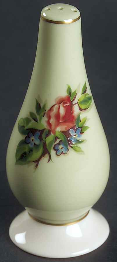 Romance Rose Salt Shaker by Fine Arts-1