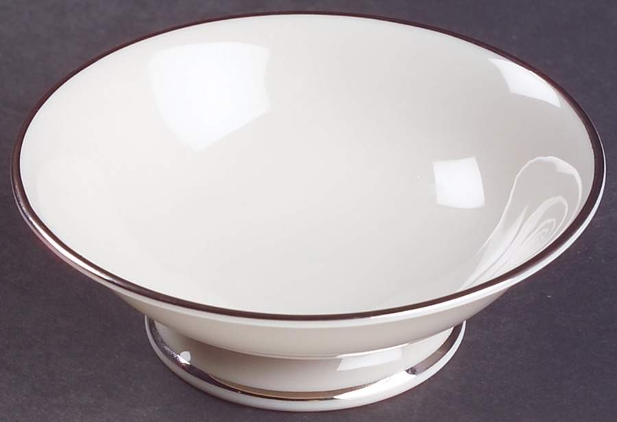 Romance Rose Individual Fruit/Dessert (Sauce) Bowl by Fine Arts-1