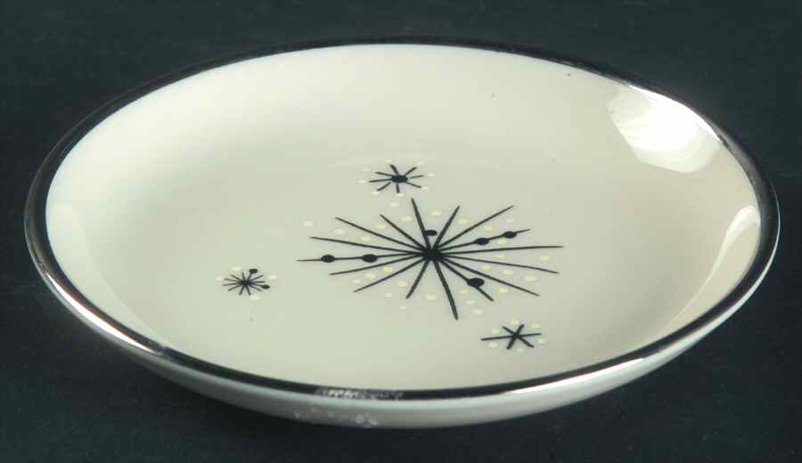 Romance of The Stars Cream Coaster by Fine Arts-1