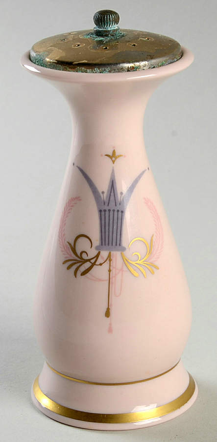 Royal Splendor Pepper Mill by Fine Arts-1