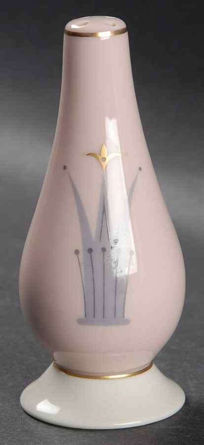 Royal Splendor Pepper Shaker by Fine Arts-1