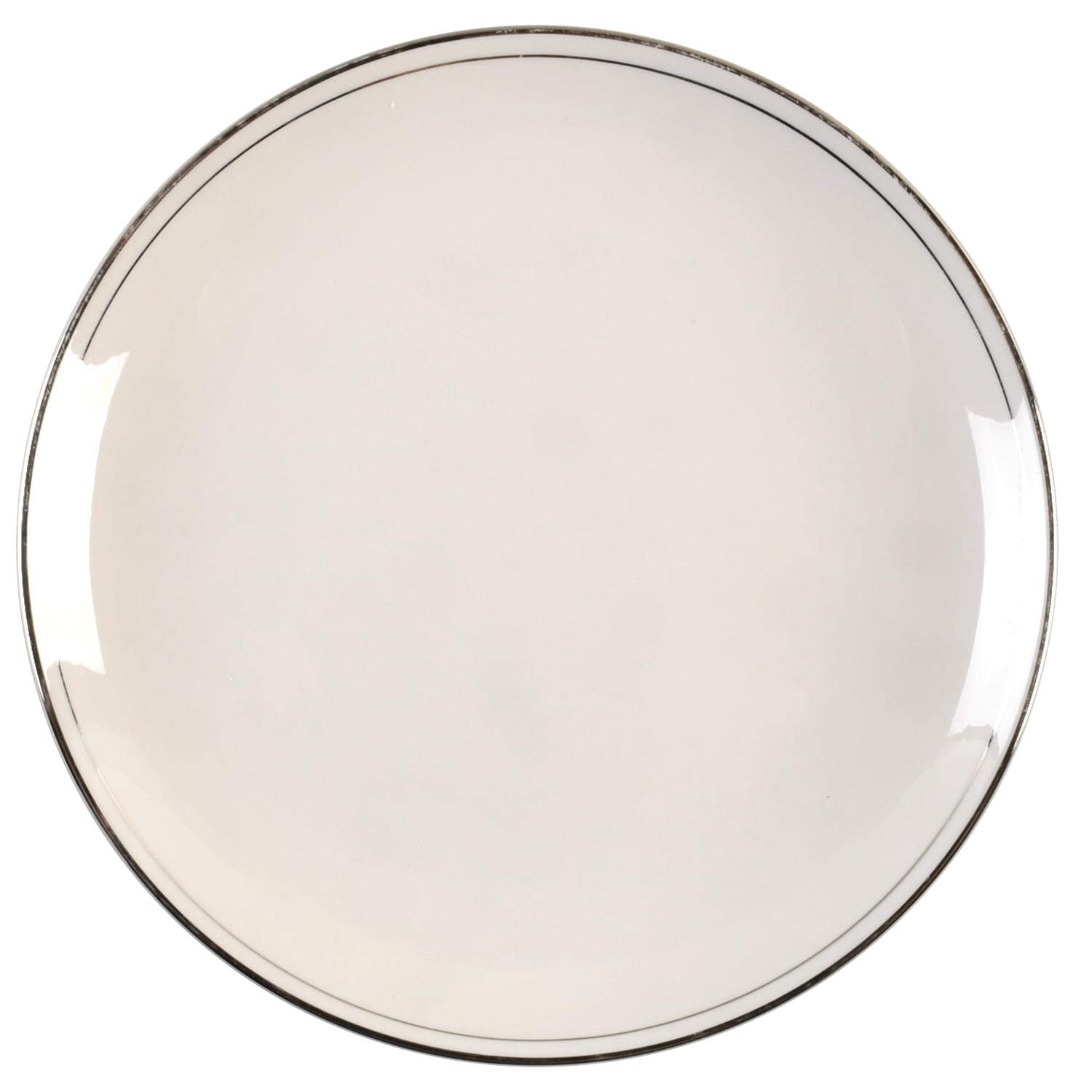 Serenity 13" Chop Plate (Round Platter) by Fine Arts-1