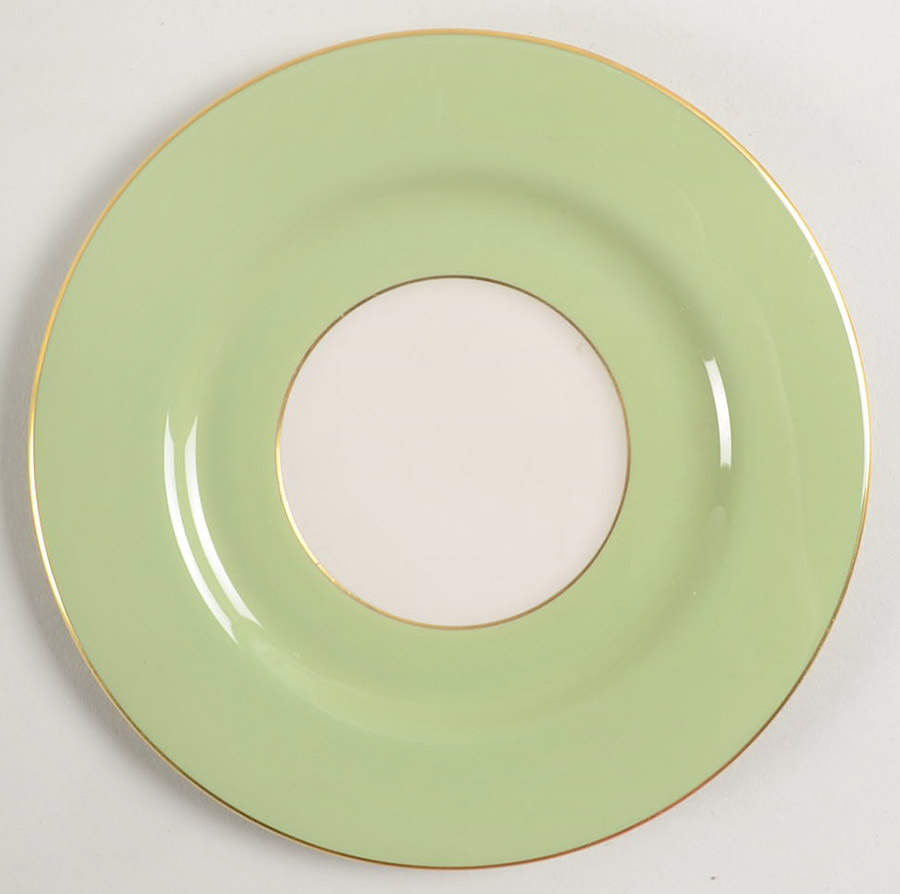 Springtime Saucer for Bouillon Cup by Fine Arts-1