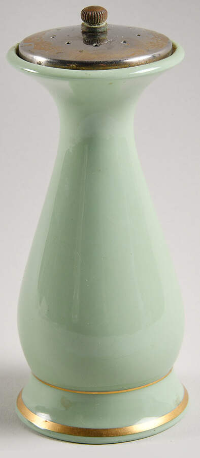 Springtime Salt Mill & Pepper Mill Set by Fine Arts-1
