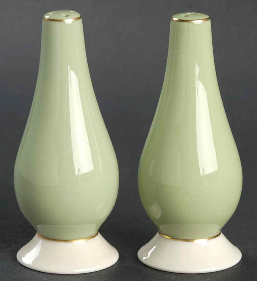 Springtime Salt & Pepper Set by Fine Arts-1