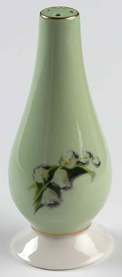 Springtime Pepper Shaker by Fine Arts-1