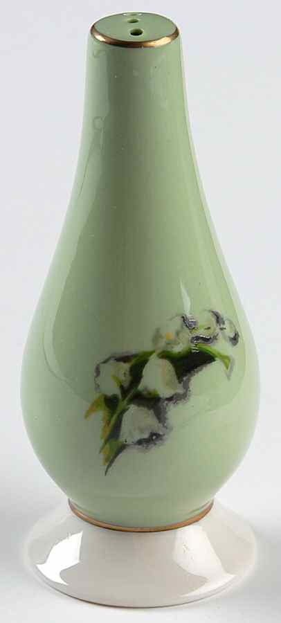 Springtime Salt Shaker by Fine Arts-1