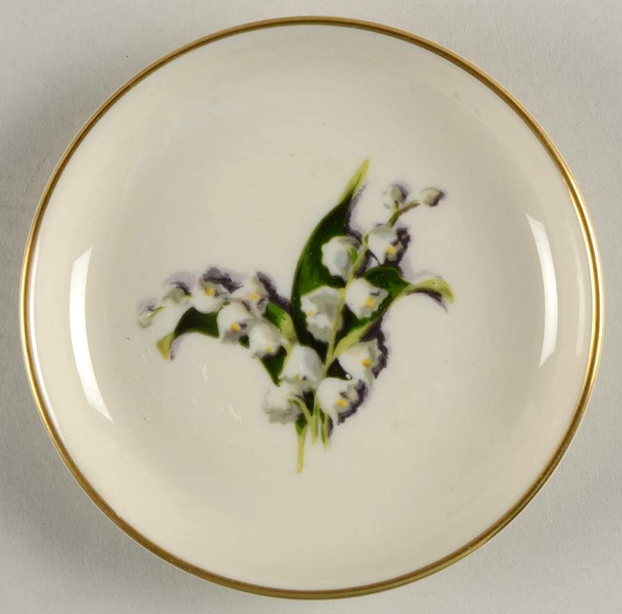 Springtime Coaster by Fine Arts-1