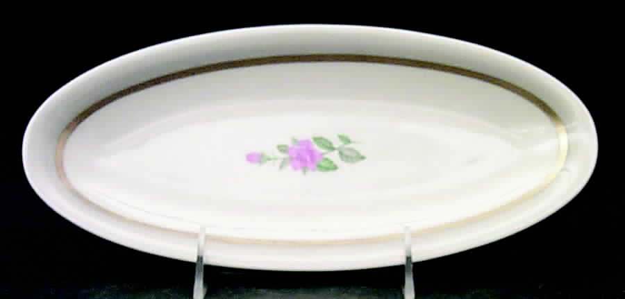 Sweetheart Rose Celery by Fine Arts-1