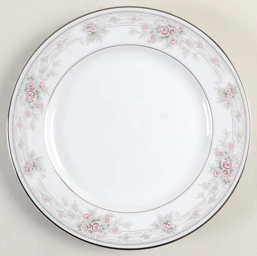 Tiffany Salad Plate by Fine Arts-1