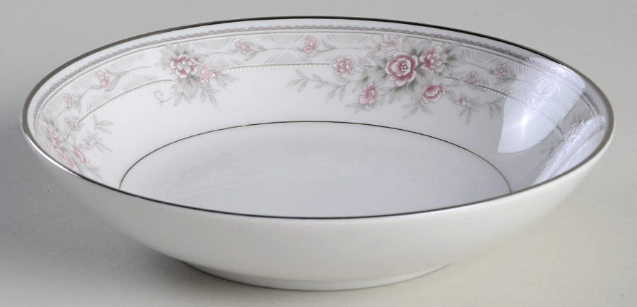 Tiffany Fruit/Dessert (Sauce) Bowl by Fine Arts-1
