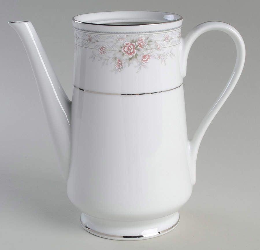 Tiffany Coffee Pot No Lid by Fine Arts-1