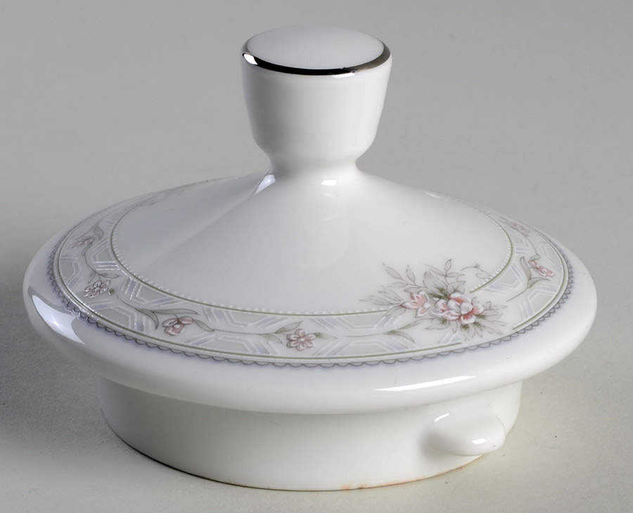 Tiffany Lid for Coffee Pot by Fine Arts-1