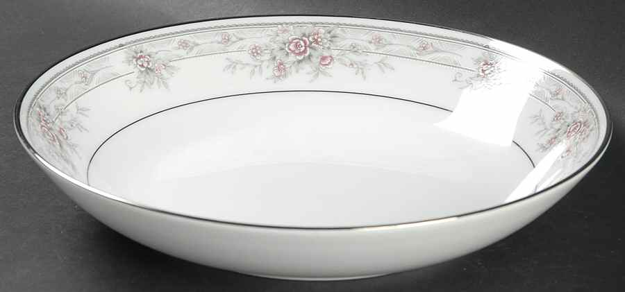 Tiffany Coupe Soup Bowl by Fine Arts-1