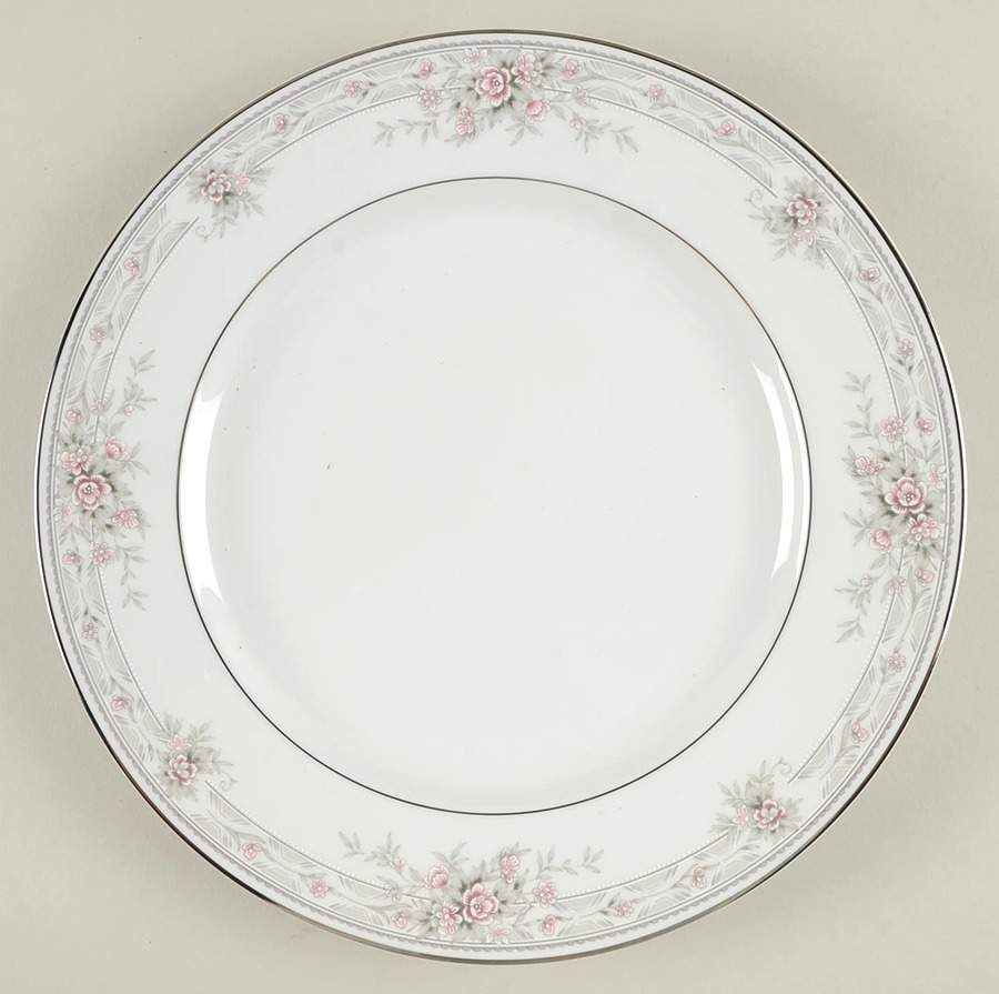 Tiffany 12" Chop Plate (Round Platter) by Fine Arts-1