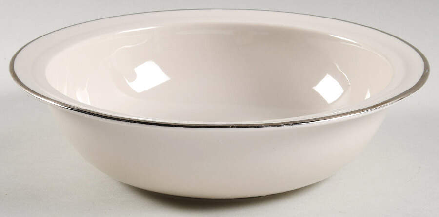 Tranquility Round Vegetable No Lid by Fine Arts-1