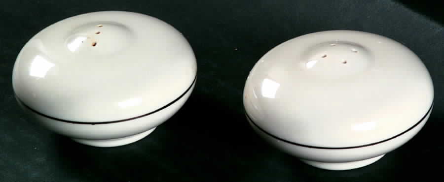 Tranquility Salt & Pepper Set by Fine Arts-1