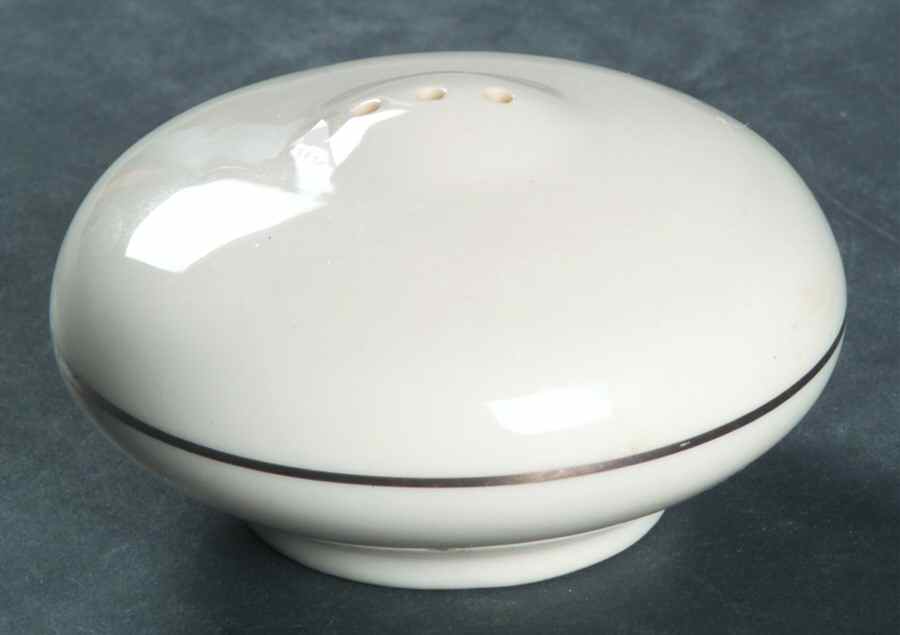 Tranquility Salt Shaker by Fine Arts-1