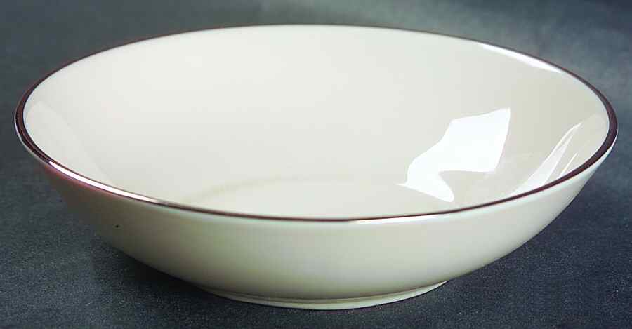 Tranquility Fruit/Dessert (Sauce) Bowl by Fine Arts-1