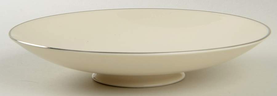 Tranquility Round Compote (Height X Width) by Fine Arts-1