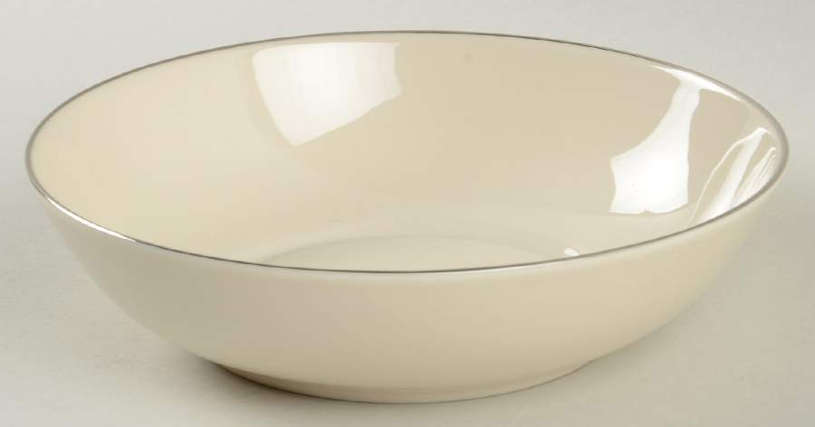 Tranquility Coupe Cereal Bowl by Fine Arts-1