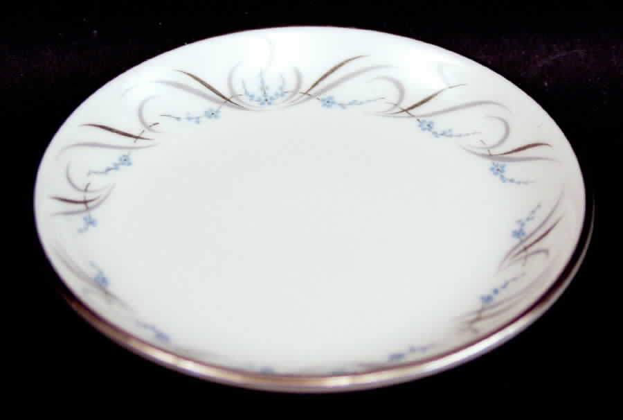 Waltz of Spring (Rim) Coaster by Fine Arts-1