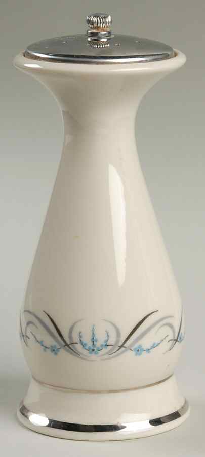 Waltz of Spring (Rim) Salt Mill by Fine Arts-1