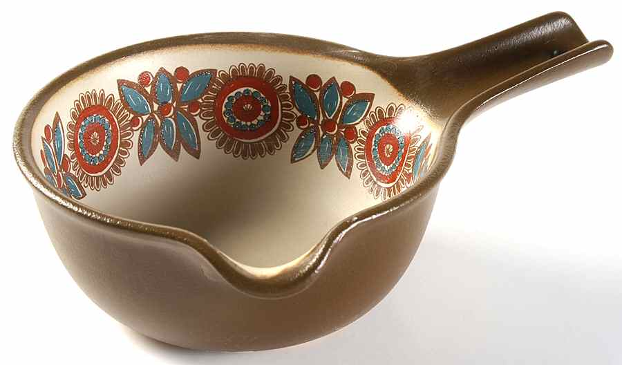 Astrid Open Saucepan by Figgjo (Norway)-1