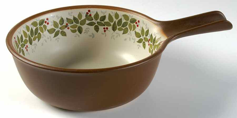 Brazil Open Saucepan by Figgjo (Norway)-1