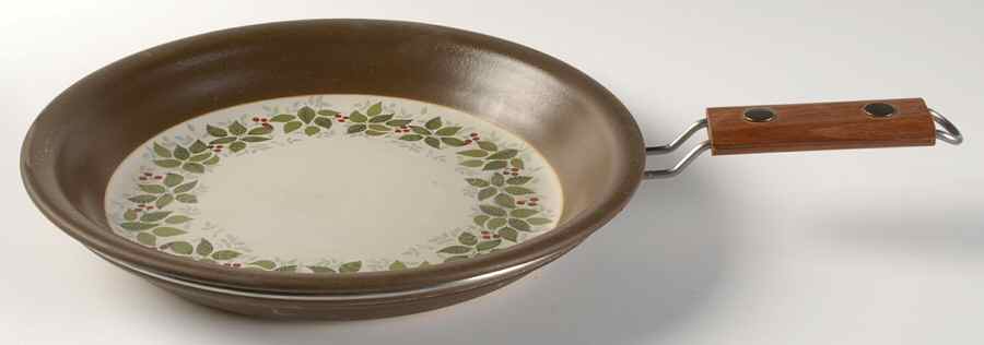 Brazil Open Skillet by Figgjo (Norway)-1