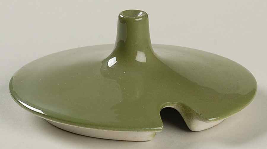 Brazil Lid for Jam/Jelly by Figgjo (Norway)-1
