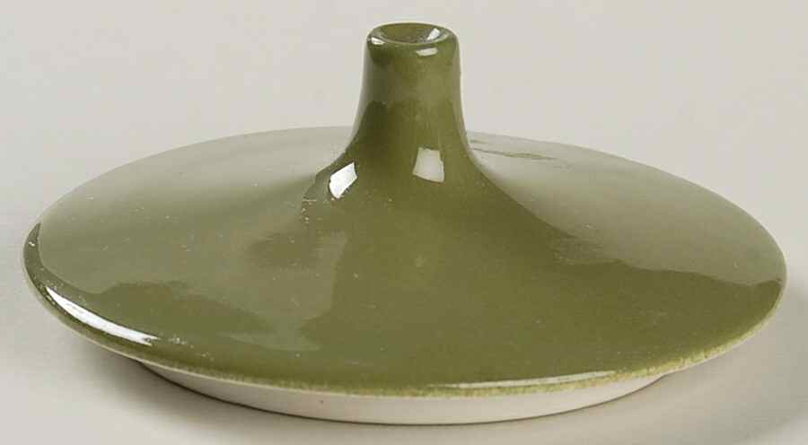Brazil Lid for Mini Sugar Bowl by Figgjo (Norway)-1