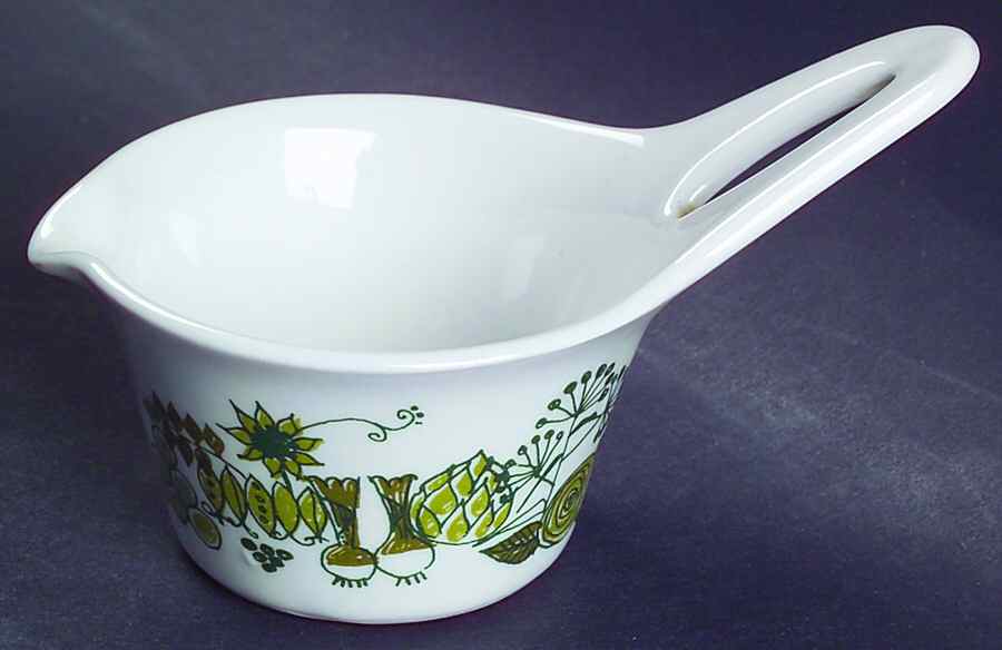 Market Measuring Cup by Figgjo (Norway)-1