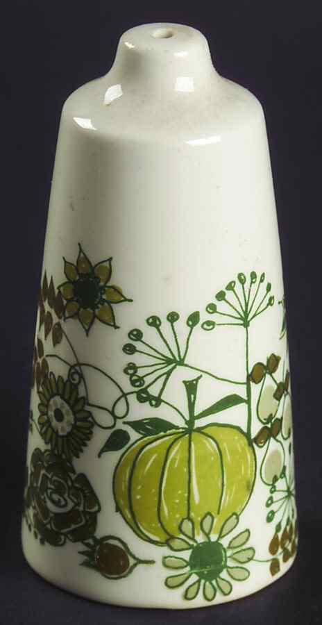 Market Salt Shaker by Figgjo (Norway)-1