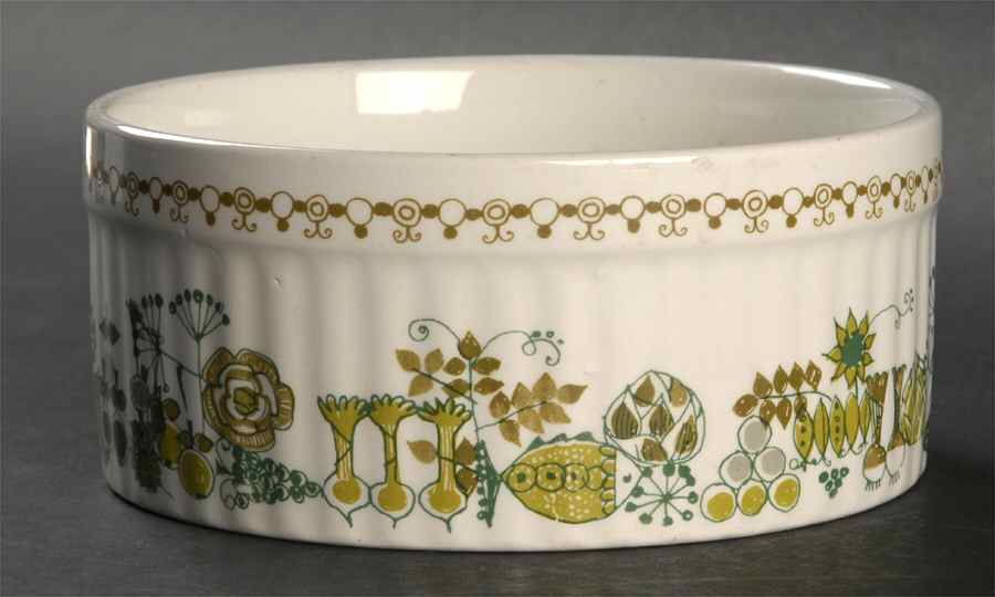 Market 5" Souffle by Figgjo (Norway)-1
