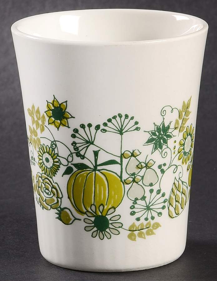 Market (China) Juice Tumbler by Figgjo (Norway)-1